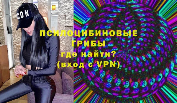 герыч Лиски
